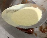 A picture of step 13 of Macaroni.
