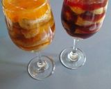 Pas rețetă Tiramisu la pahar 3 fotografie