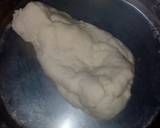 Kulcha and bhuna chicken masala recipe step 6 photo