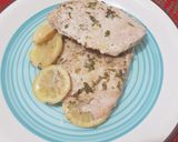 Foto del paso 2 de la receta: Albacora al limón