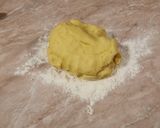 Almáspite recept fázis 3 fotója