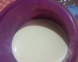 Yoghurt homemade versi bibit langkah memasak 5 foto