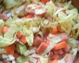 Foto del paso 5 de la receta: Lomo salvaje