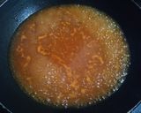 Foto langkah ke 6 dari resep Martabak Telur Kulit Lumpia.