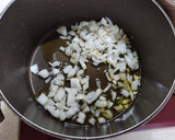 Foto del paso 9 de la receta: Pollo a la pepitoria