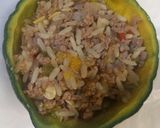Foto del paso 12 de la receta: Zapallitos Rellenos en Salsa