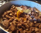 Foto del paso 6 de la receta: Asado de bodas estilo Zacatecas