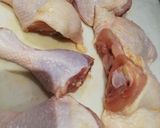 Φωτογραφία βήματος 1 της συνταγής Cacciatore με cous cous