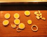 Foto del paso 3 de la receta: Platijas sabadenses al horno