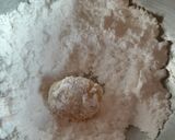 Foto del paso 4 de la receta: Besitos de nuez