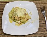 Foto del paso 6 de la receta: Lasaña de calabacitas