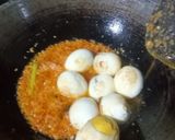 Foto langkah ke 3 dari resep Sambal telur.