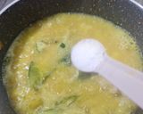 Foto langkah ke 4 dari resep Kare Sayuran.