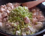 Foto del paso 1 de la receta: Pollo Mongoliano