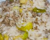 صورة لخطوة 4 من وصفة رز فول