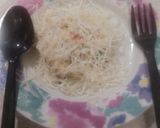 Foto langkah ke 5 dari resep Telur dadar sayuran.