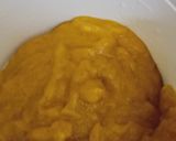 ম্যাঙ্গো লেয়ার সন্দেশ (Mango Layer Sandesh recipe in Bengali) রেসিপি ধাপ - 3 ছবি