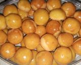 Foto langkah ke 7 dari resep Nastar cookies endes dijamin.