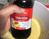Foto del paso 1 de la receta: Queque de zanahorias (sin gluten)