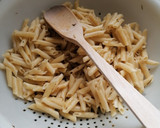 Foto del paso 1 de la receta: Macarrones con carne picada