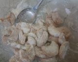 Foto langkah ke 4 dari resep Putri salju.