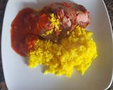 Foto del paso 7 de la receta: Colita de cuadril rellena a la cacerola