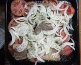 Foto del paso 3 de la receta: Jurel al horno