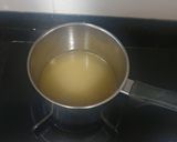Foto del paso 3 de la receta Estofado de cerdo con patata, boniato y setas