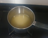 Foto del paso 3 de la receta: Estofado de cerdo con patata, boniato y setas