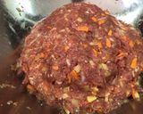 Foto del paso 3 de la receta: Pastel de Carne a la Sonorense