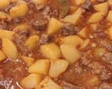 Brassói recept fázis 5 fotója