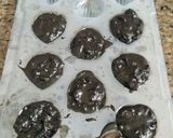 पीनट चॉकलेट (Peanut chocolate recipe in hindi) रेसिपी चरण 4 फोटो