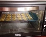 Hình bước làm 6 của món Bánh quy bơ (butter cookies)