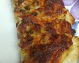 Day after Saint Patrick's Day Pizza recipe step 20 photo