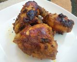 Foto langkah ke 4 dari resep Ayam Bakar.