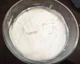 Foto del paso 4 de la receta Postre de Ciruela y Mascarpone