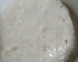 Foto langkah ke 1 dari resep Bolu Kukus Ubi Ungu.