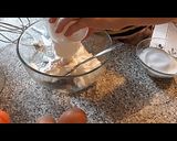 Foto del paso 3 de la receta Tarta de queso con yogur