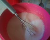 Foto del paso 1 de la receta: Panqueques dulces 🥞🥛☕️🧉