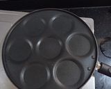 A picture of step 6 of Wheat flour pancakes.