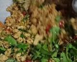 Foto langkah ke 3 dari resep Tumis Omcom Pedas.