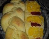Foto del paso 4 de la receta: Pan azucarado