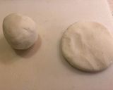 Foto del paso 3 de la receta Arepas