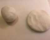 Foto del paso 3 de la receta: Arepas