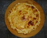 Foto del paso 7 de la receta: Tarta de atún con parmesano