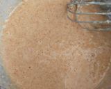 Foto langkah ke 2 dari resep Sourdough Discard Chocolate Banana Bread.