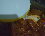 Foto langkah ke 16 dari resep Rendang ayam resep rahasia nenek super maknyus (step by step).