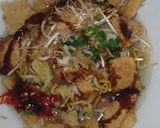 Foto langkah ke 5 dari resep Mie Kopyok Semarang Seger...