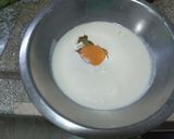Foto del paso 7 de la receta: Torta de Puerros, Pollo y harina integral