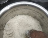 பச்சரிசி மாவு புட்டு(puttu recipe in tamil) ரெசிபி ஸ்டேப் 1 புகைப்படம்